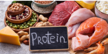 Mitä proteiini on? Käymme läpi kaiken mitä sinun tarvitsee tietää!